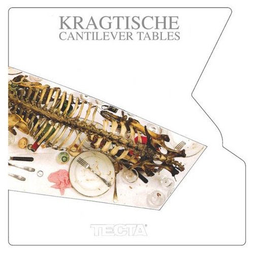 Kragtische – Cantilever Tables